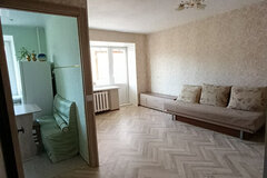 Екатеринбург, ул. Отто Шмидта, 60 (Автовокзал) - фото квартиры