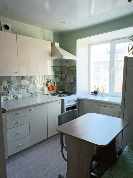 Екатеринбург, ул. Отто Шмидта, 60 (Автовокзал) - фото квартиры (3)