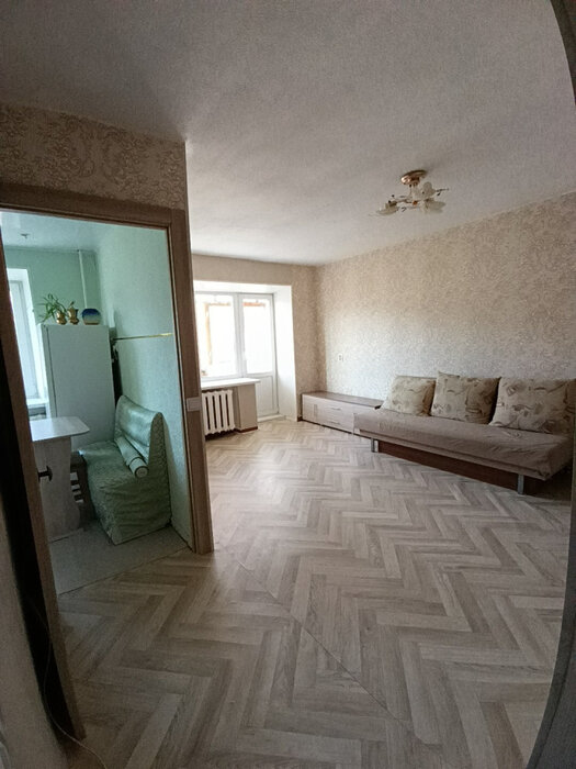 Екатеринбург, ул. Отто Шмидта, 60 (Автовокзал) - фото квартиры (4)