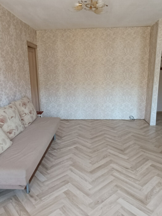 Екатеринбург, ул. Отто Шмидта, 60 (Автовокзал) - фото квартиры (6)