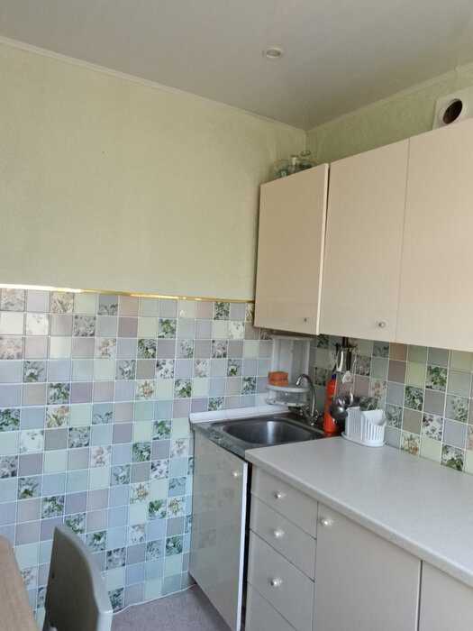 Екатеринбург, ул. Отто Шмидта, 60 (Автовокзал) - фото квартиры (7)