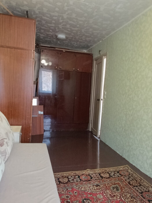 Екатеринбург, ул. Отто Шмидта, 60 (Автовокзал) - фото квартиры (8)