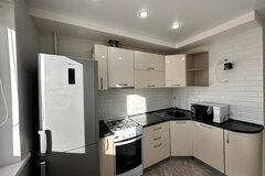 г. Верхняя Пышма, ул. Успенский, 58а (городской округ Верхняя Пышма) - фото квартиры