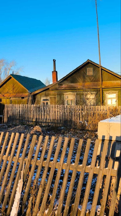 г. Ревда, ул. Куйбышева, 6 (городской округ Ревда) - фото дома (1)