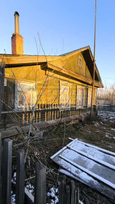 г. Ревда, ул. Куйбышева, 6 (городской округ Ревда) - фото дома (6)