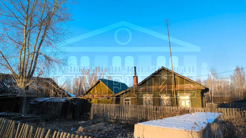 г. Ревда, ул. Куйбышева, 6 (городской округ Ревда) - фото дома (7)