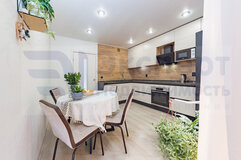 Екатеринбург, ул. Латвийская, 56/3 (Компрессорный) - фото квартиры