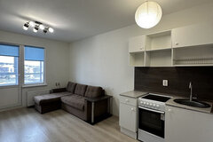 Екатеринбург, ул. Майская, 68 (Широкая речка) - фото квартиры