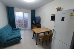 Екатеринбург, ул. Зеленый остров, 14 (ВИЗ) - фото квартиры