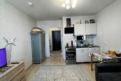 Екатеринбург, ул. Рощинская, 21 (Уктус) - фото квартиры