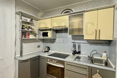 Екатеринбург, ул. Новгородцевой, 39 (ЖБИ) - фото квартиры