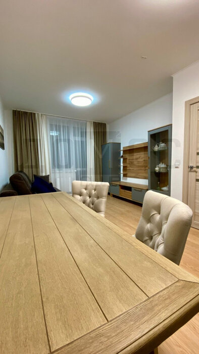 Екатеринбург, ул. Шаумяна, 87 (Юго-Западный) - фото квартиры (1)