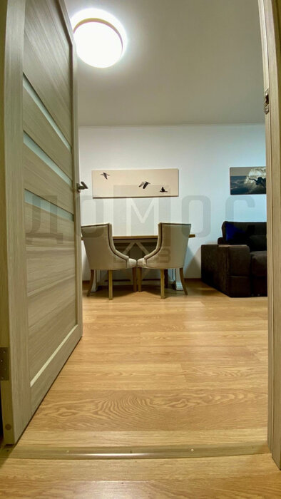 Екатеринбург, ул. Шаумяна, 87 (Юго-Западный) - фото квартиры (4)