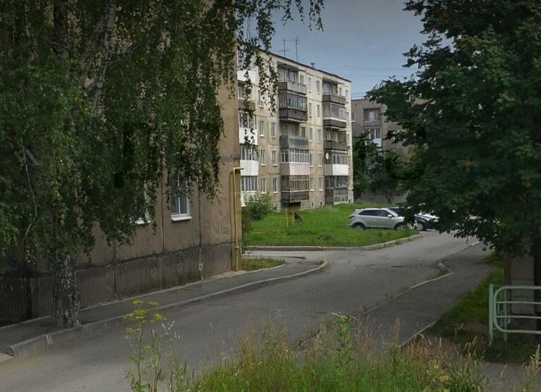 г. Невьянск, ул. Мартьянова, 27 (городской округ Невьянский) - фото квартиры (1)