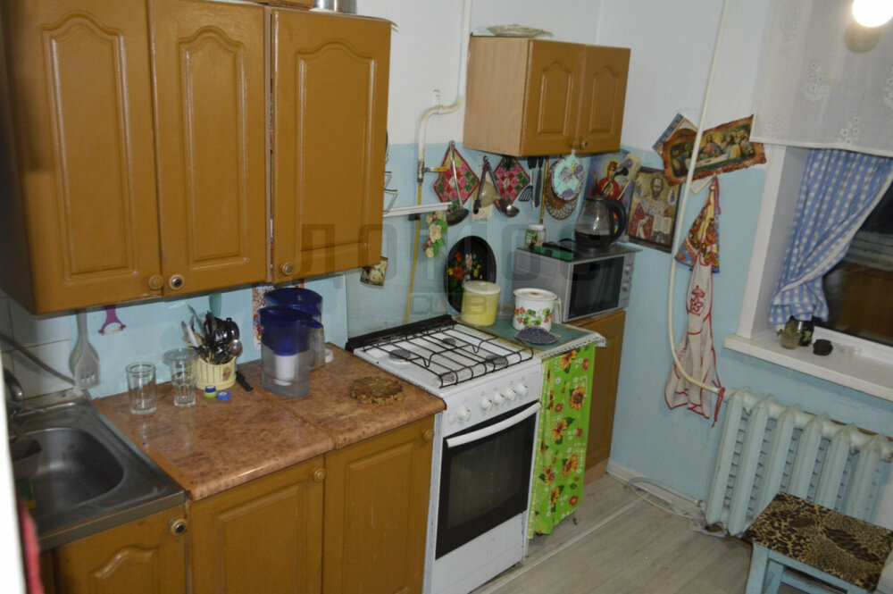 г. Невьянск, ул. Мартьянова, 27 (городской округ Невьянский) - фото квартиры (3)