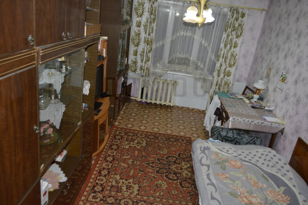 г. Невьянск, ул. Мартьянова, 27 (городской округ Невьянский) - фото квартиры (7)