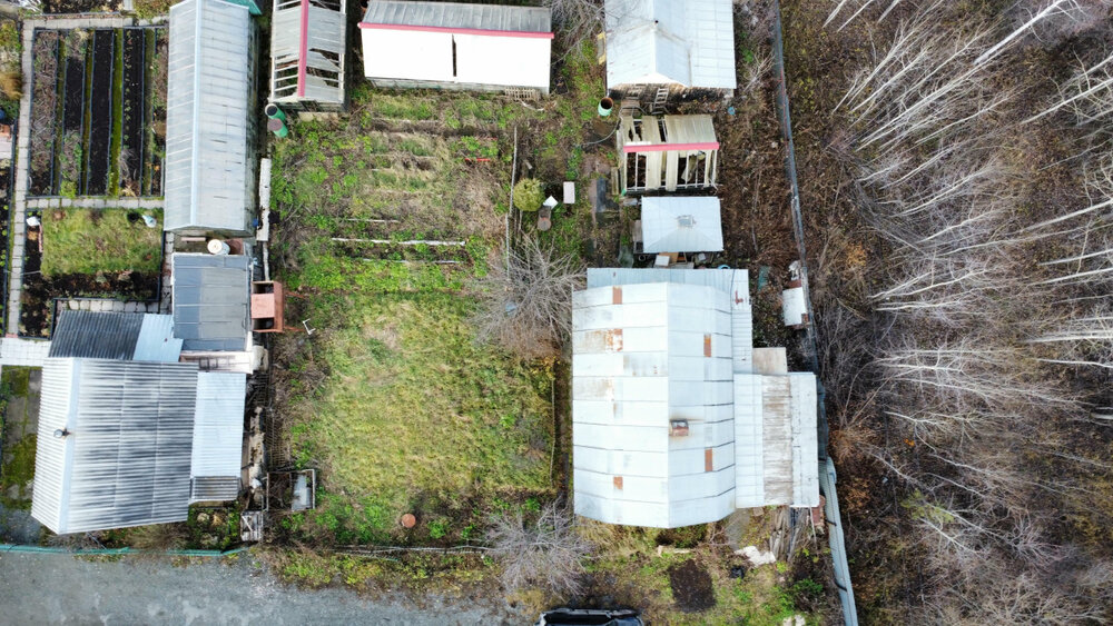 Екатеринбург, СНТ Родничок (Полеводство) - фото сада (3)