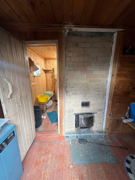 Екатеринбург, СНТ Родничок (Полеводство) - фото сада (7)