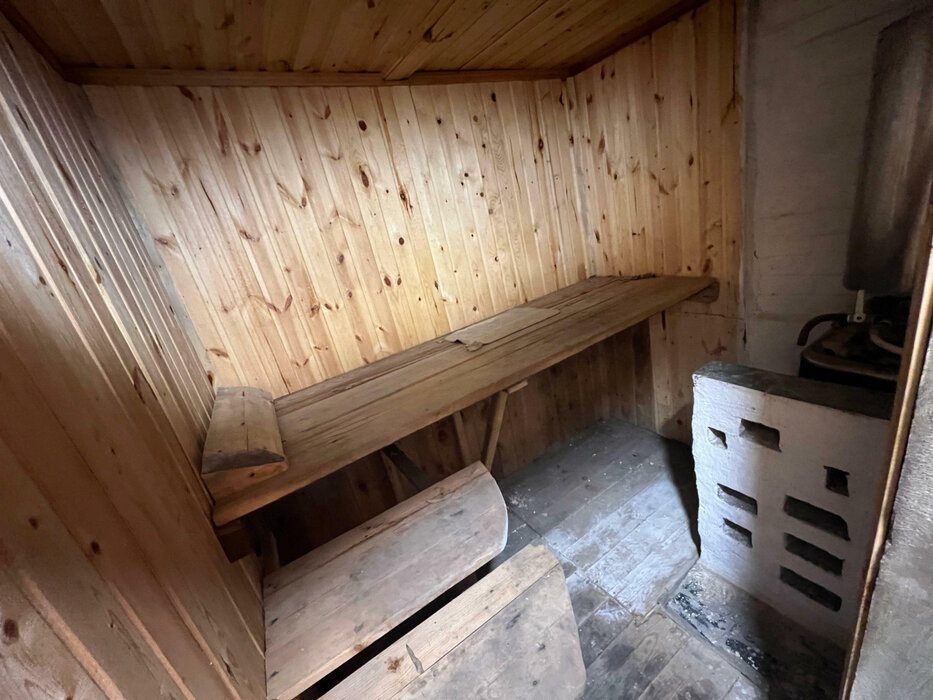 Екатеринбург, СНТ Родничок (Полеводство) - фото сада (8)