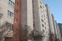 Екатеринбург, ул. Бебеля, 114 (Заречный) - фото квартиры