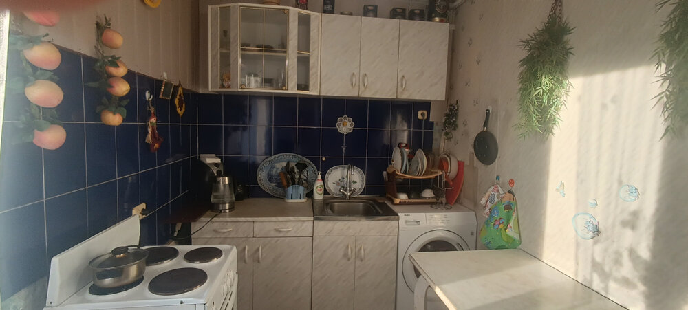 Екатеринбург, ул. Бебеля, 114 (Заречный) - фото квартиры (2)