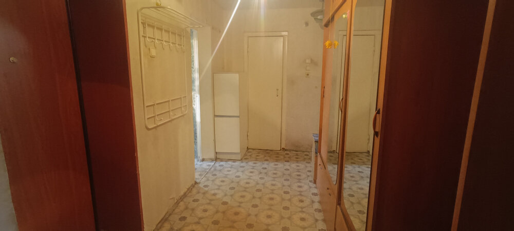 Екатеринбург, ул. Бебеля, 114 (Заречный) - фото квартиры (4)