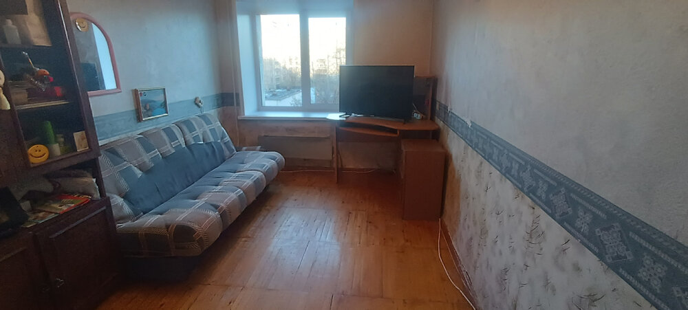 Екатеринбург, ул. Бебеля, 114 (Заречный) - фото квартиры (5)