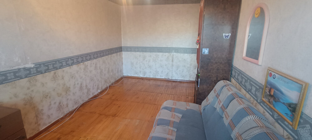 Екатеринбург, ул. Бебеля, 114 (Заречный) - фото квартиры (6)