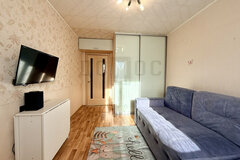 Екатеринбург, ул. Крауля, 82 (ВИЗ) - фото квартиры