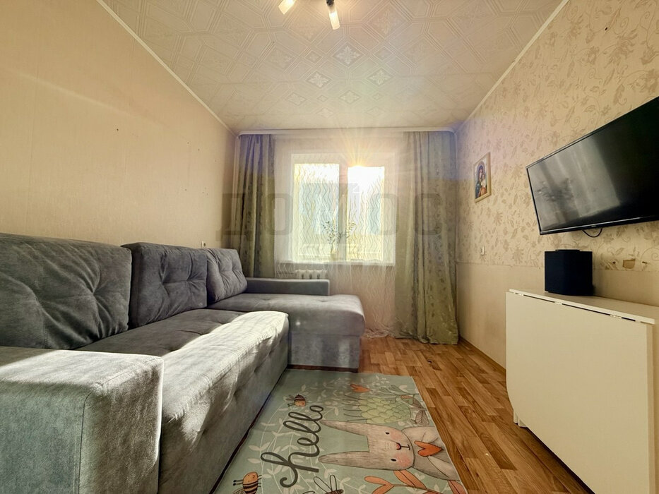 Екатеринбург, ул. Крауля, 82 (ВИЗ) - фото квартиры (3)