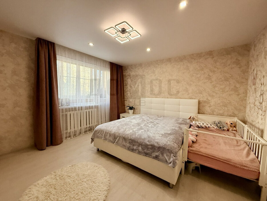 Екатеринбург, ул. Крауля, 82 (ВИЗ) - фото квартиры (4)