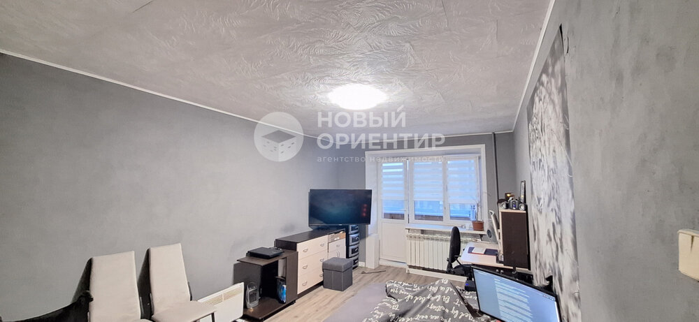 Екатеринбург, ул. Баумана, 48 (Эльмаш) - фото квартиры (1)