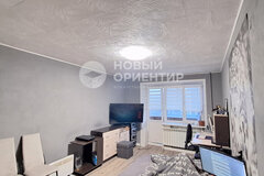 Екатеринбург, ул. Баумана, 48 (Эльмаш) - фото квартиры