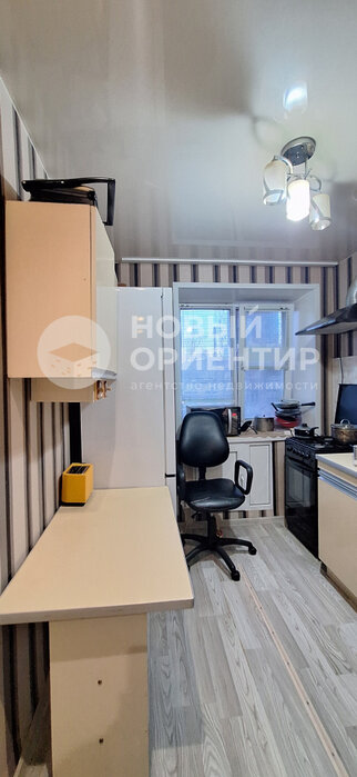 Екатеринбург, ул. Баумана, 48 (Эльмаш) - фото квартиры (2)