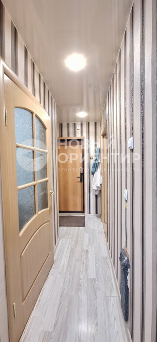 Екатеринбург, ул. Баумана, 48 (Эльмаш) - фото квартиры (4)