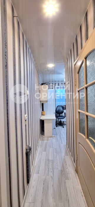 Екатеринбург, ул. Баумана, 48 (Эльмаш) - фото квартиры (5)