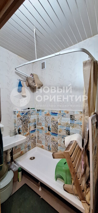 Екатеринбург, ул. Баумана, 48 (Эльмаш) - фото квартиры (6)