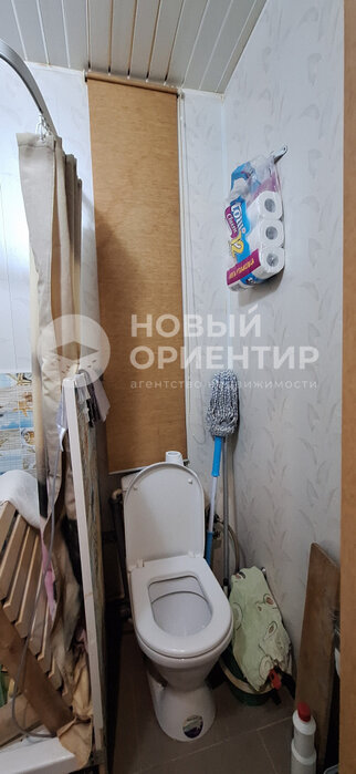 Екатеринбург, ул. Баумана, 48 (Эльмаш) - фото квартиры (7)