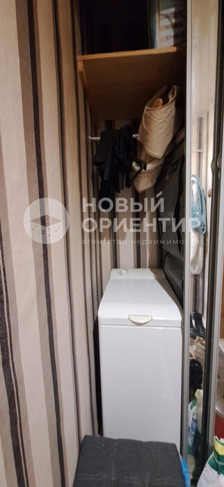 Екатеринбург, ул. Баумана, 48 (Эльмаш) - фото квартиры (8)