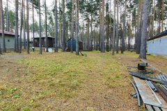 к.п. Заповедник, ул. Рысь (городской округ Сысертский, п. Габиевский) - фото земельного участка