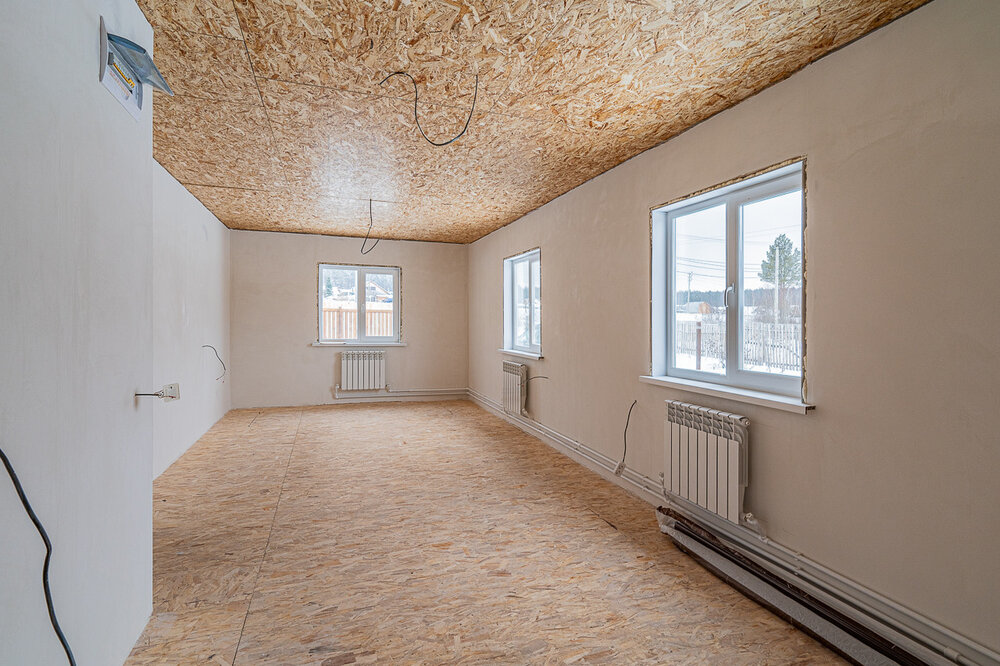 с. Косой Брод, ул. ДНТ Преображение, 256 (городской округ Полевской) - фото дома (4)