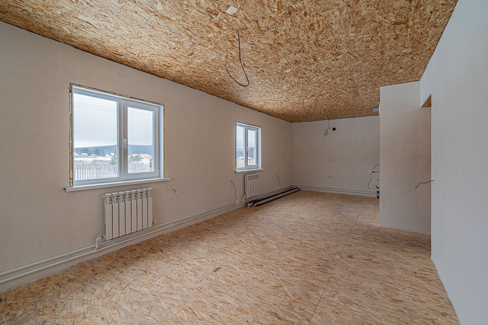 с. Косой Брод, ул. ДНТ Преображение, 256 (городской округ Полевской) - фото дома (4)