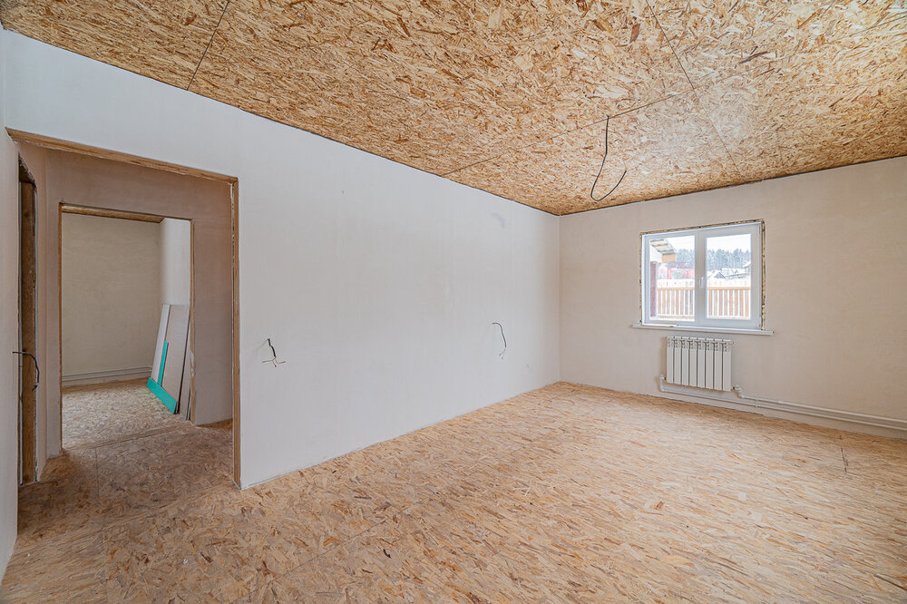 с. Косой Брод, ул. ДНТ Преображение, 256 (городской округ Полевской) - фото дома (5)