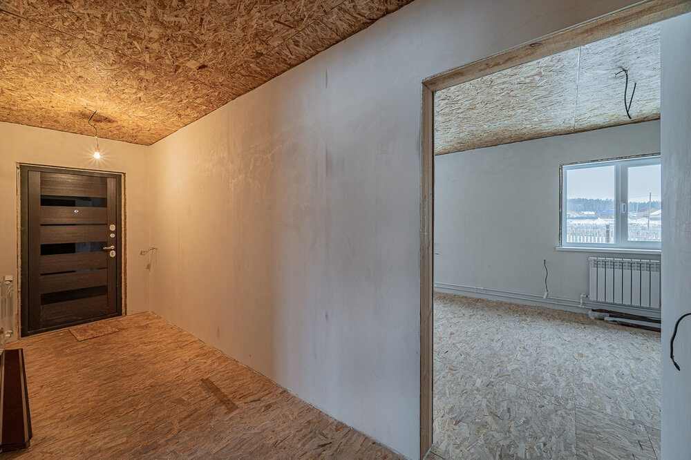 с. Косой Брод, ул. ДНТ Преображение, 256 (городской округ Полевской) - фото дома (6)