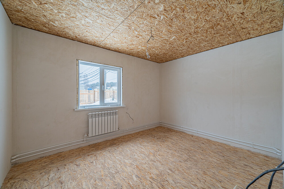 с. Косой Брод, ул. ДНТ Преображение, 256 (городской округ Полевской) - фото дома (7)