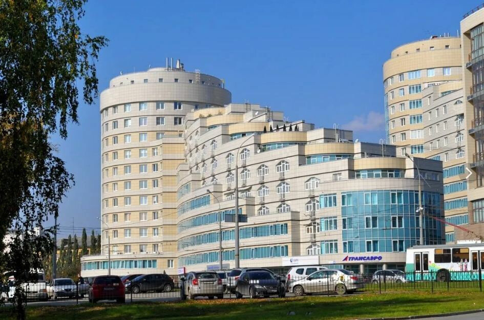 Екатеринбург, ул. Николая Никонова, 10 (Центр) - фото квартиры (1)