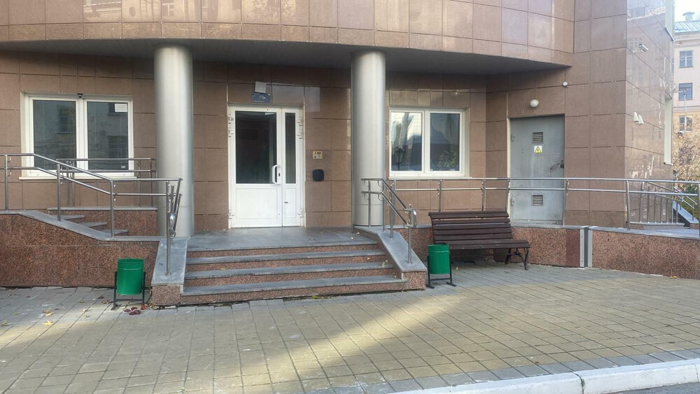 Екатеринбург, ул. Николая Никонова, 10 (Центр) - фото квартиры (3)