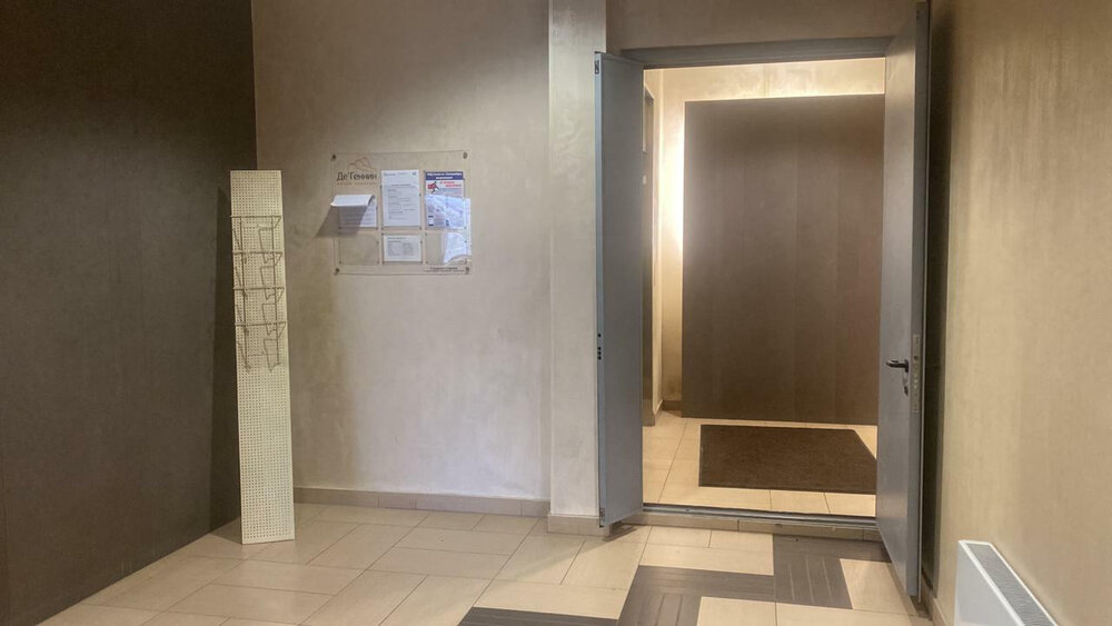 Екатеринбург, ул. Николая Никонова, 10 (Центр) - фото квартиры (4)