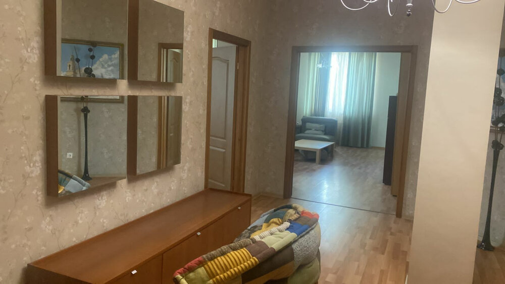 Екатеринбург, ул. Николая Никонова, 10 (Центр) - фото квартиры (6)