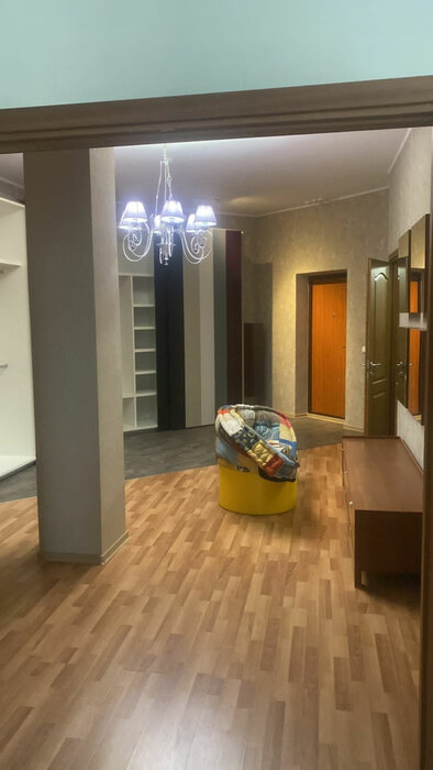 Екатеринбург, ул. Николая Никонова, 10 (Центр) - фото квартиры (7)